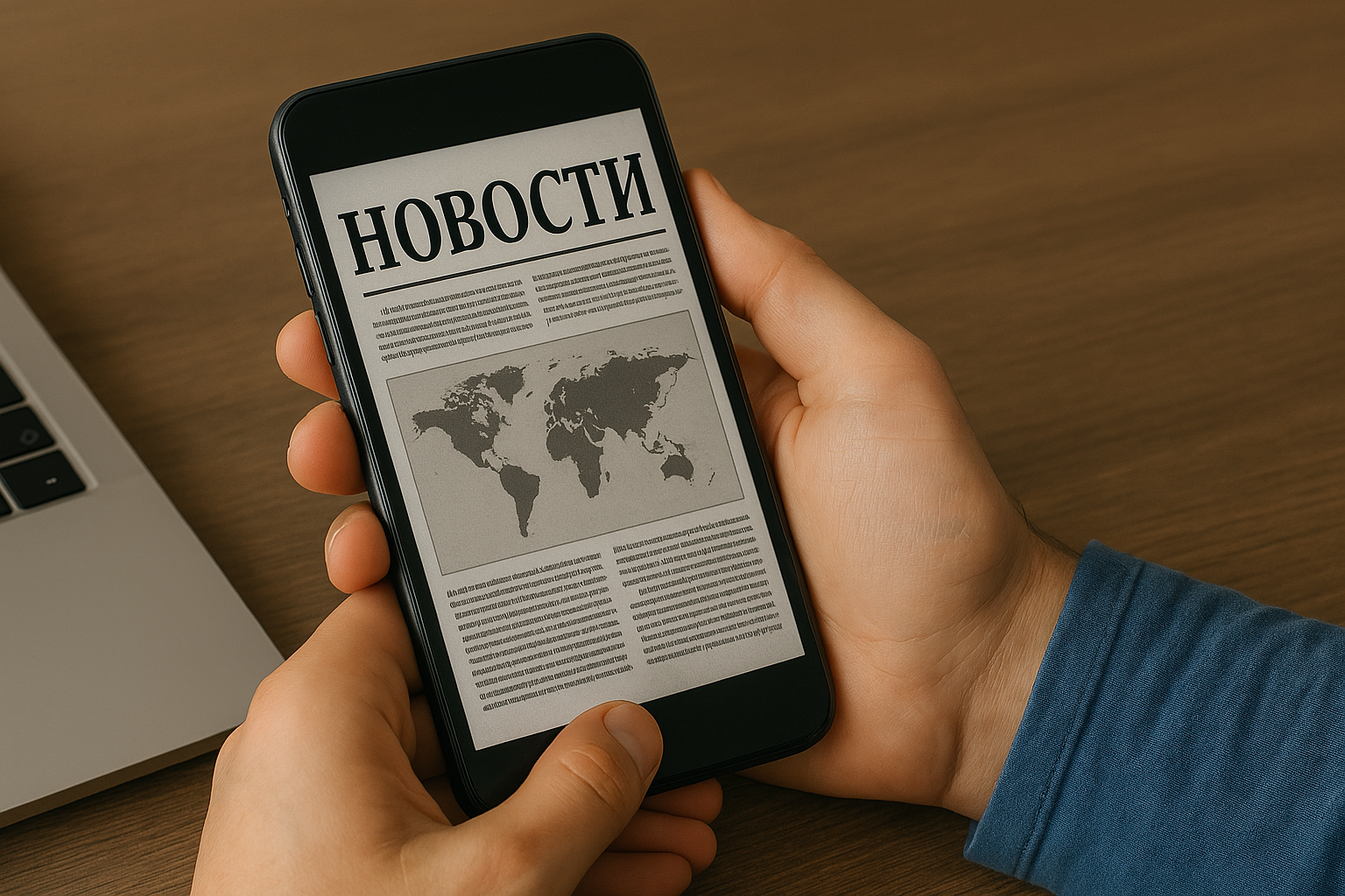 Секреты продвижения СМИ: как сделать ваш новостной сайт №1 в поиске